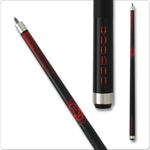Voodoo - Blood - Bloodshed
